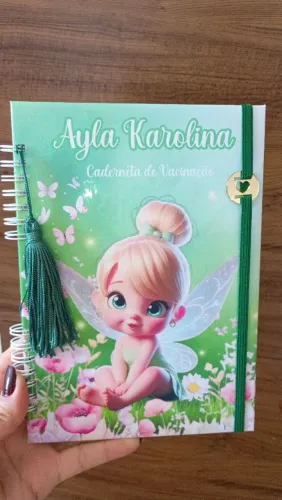 Agenda personalizada 