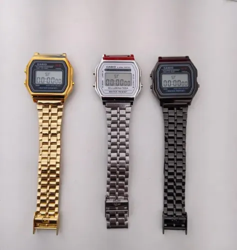 RELOGIO CASIO 