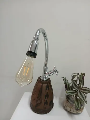 Luminária