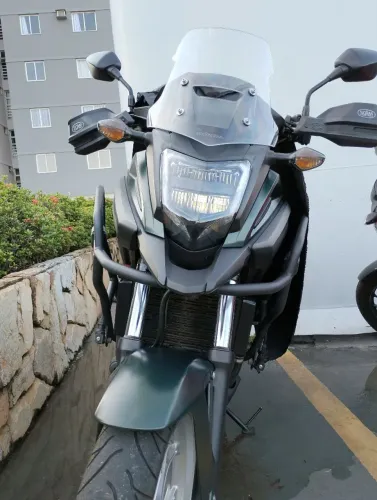 Nc 750X  2021 Conservadissima