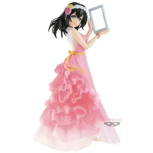 Figura Hajime Fujiwara EXQ - The Idolm@ster Cinderella Girls - Nova