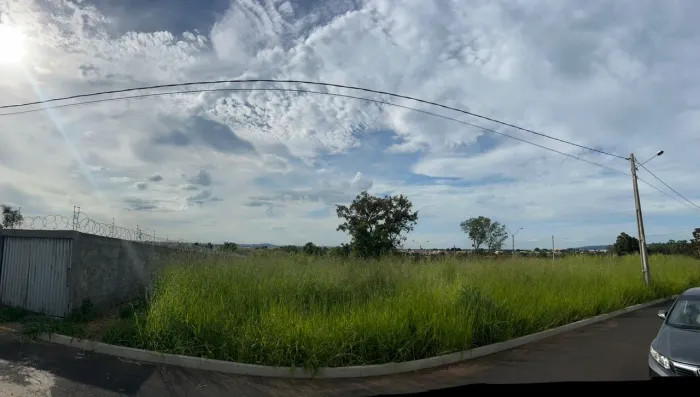 Lote em Caldas Novas/GO
