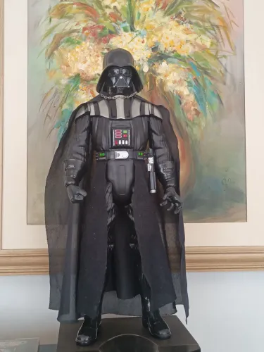 Darth vader 
