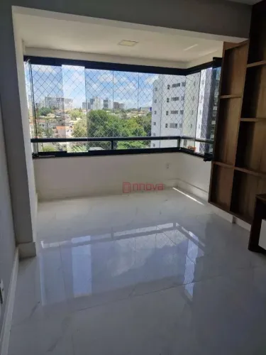 Apartamento com 3 dormitórios à venda, 90 m² por R$ 750.000,00 - Stiep - Salvador/BA