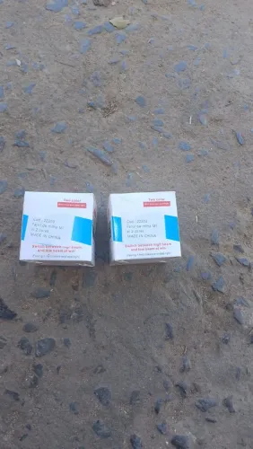 Farol de milhar mi duas cores