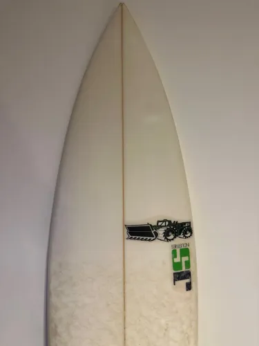 Prancha de Surfe JS