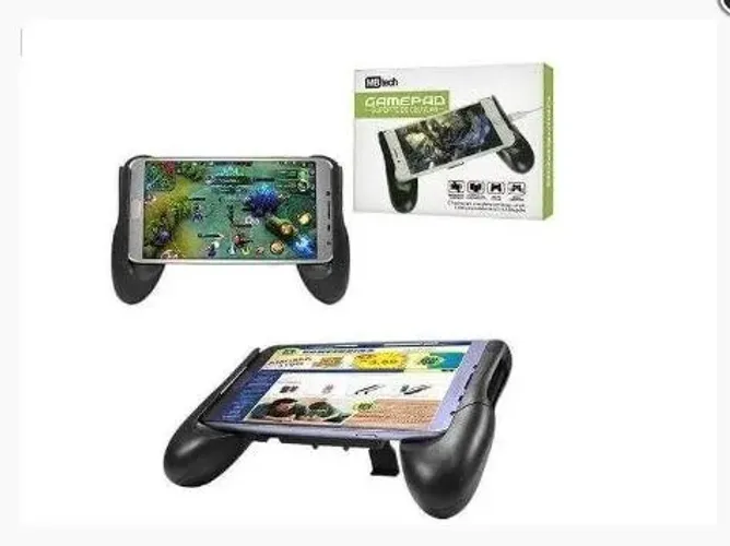 GAMEPAD SUPORTE PARA CELULAR GB54289