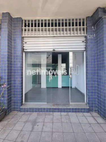Venda Loja Monsenhor Messias Belo Horizonte
