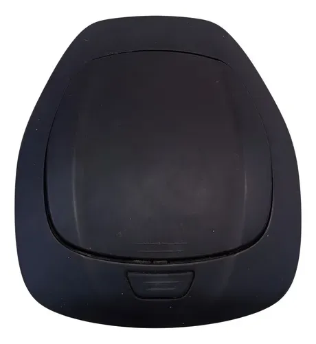 Porta Objetos Ford Ka 2015 A 2021 Preto