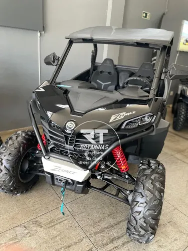 Zforce 950 Sport Cfmoto 0KM
