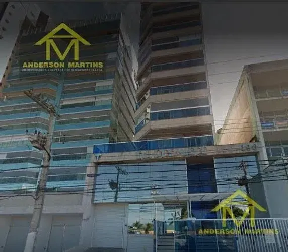 Apartamento em Praia da Costa - Vila Velha, ES