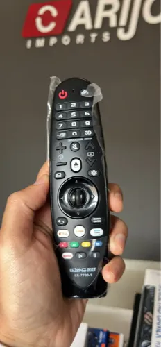 Controle Remoto LG LeLong Max LE-7700-1