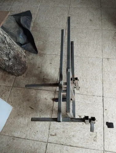 Serra tábuas para todas motosserras