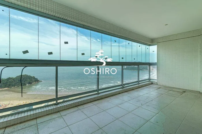 Cobertura Duplex - Venda - José Menino