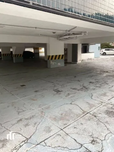 Vaga de Garagem para alugar por R$ 461/mês - Santa Lúcia - Vitória/ES
