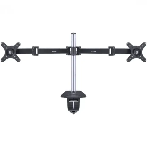 Suporte para 2 Monitores Vinik S2M310D 13"-30" - WZetta