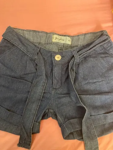 PROMOÇÃO SHORT UM CHARME PARA PAGAR MEUS ESTUDOS. DEUS ABENÇOE