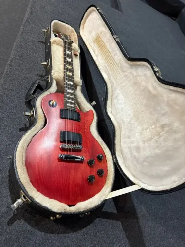 Gibson Lpj EUA 2013 toda original 