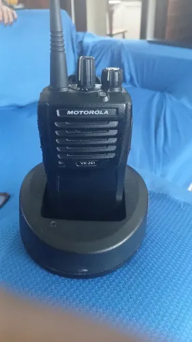 Radio vertex vx231 UHF Motorola 