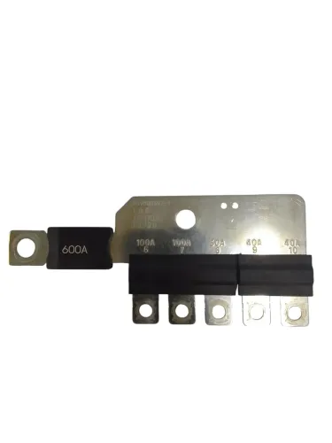 Placa Fusivel Relé Gm Cruze Ltz 1.4 2017/2022
