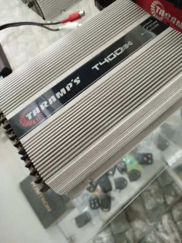 Potência T400x4