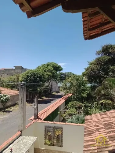 Casa em Interlagos - Vila Velha, ES