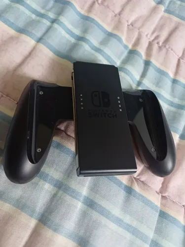 Grip confort original Nintendo Switch 