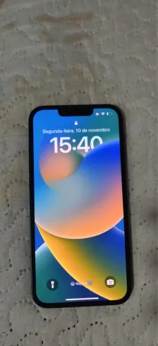 Vendo iPhone 13 128g