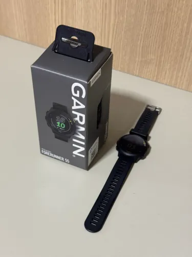 Garmin Forerunner 55