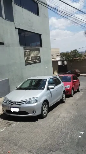 Aluguel de carros para motorista de aplicativo 