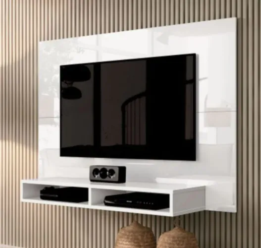 Painel fox Para TVs até 43" (leia a descrição)
