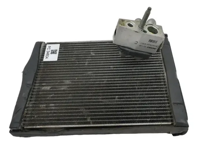 Radiador Evaporador Ar Gm Onix 2014 2015 2016 2017 2018