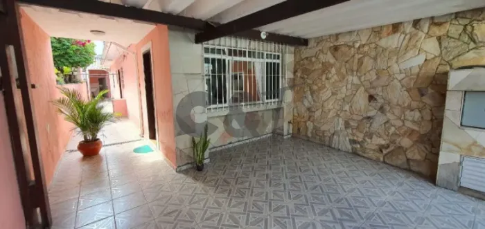 Casa Térrea - 2 Dormitórios à venda no Jardim Guarapiranga - São Paulo/SP