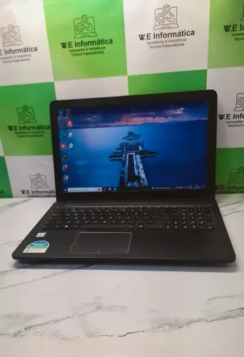 Notebook azus core i3