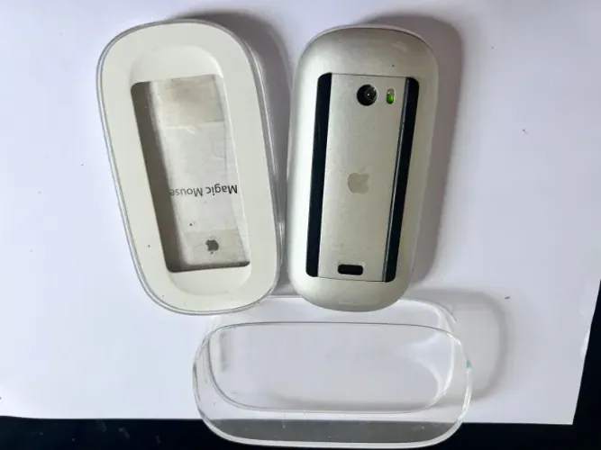 MOUSE DA APPLE