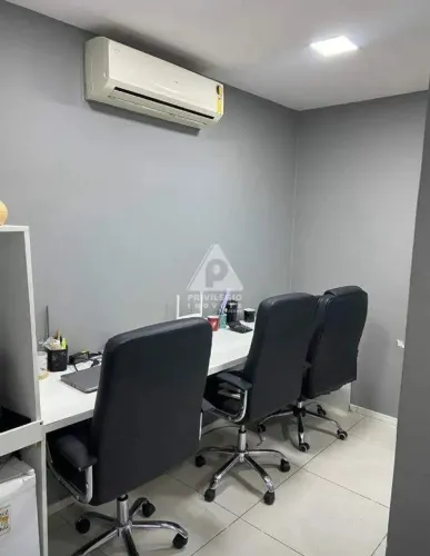 Sala à venda, 1 vaga, Barra Olímpica - RIO DE JANEIRO/RJ