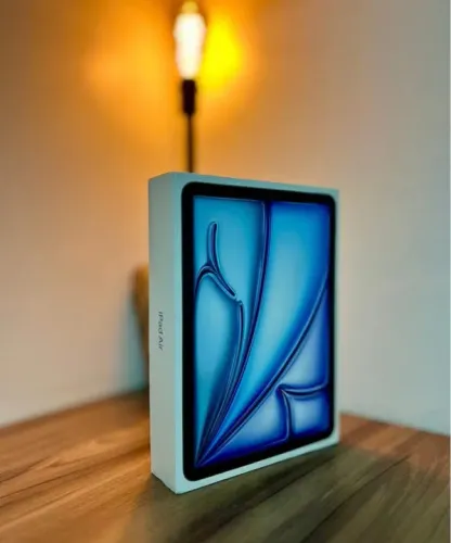 IPad Air M3 128GB