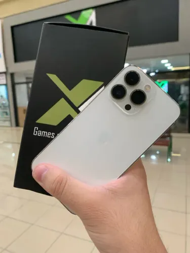 iPhone 13 Pro sem detalhes / a melhor loja é aqui