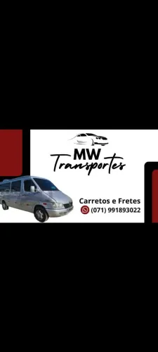 Faço sua mudança com segurança e agilidade