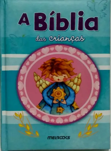 A Bíblia das Crianças