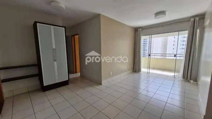 AVENIDA E, Q. B3, L. /14, S/N, APART. 1504, COND. ROYAL PRINCESS RESIDENCE - JARDIM GOIAS.