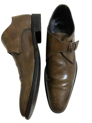 Sapato italiano canali