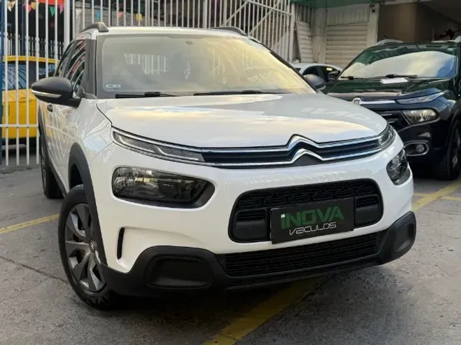 C4 cactus 1.6 2021