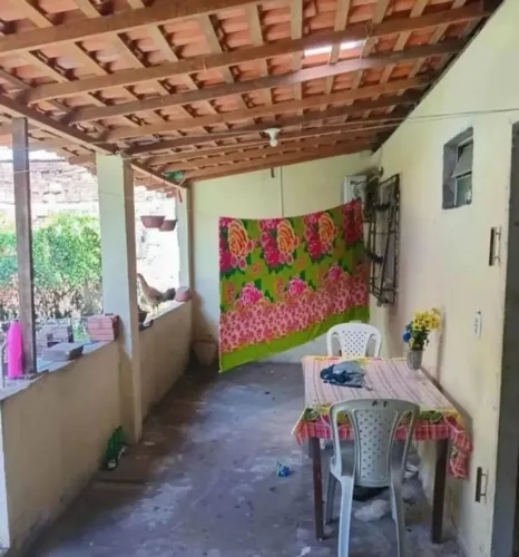 Vendo casa no são José