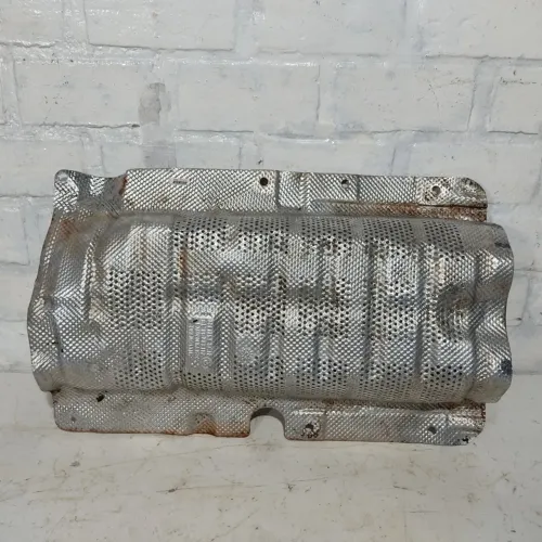 Defletor Calor Bmw F20 116i 118i 120i 125i M135 12 A 16 Orig