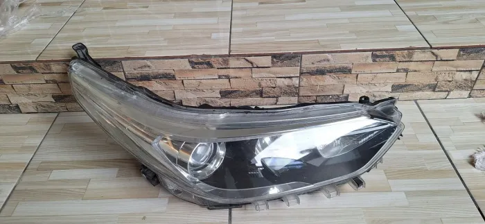 Farol Yaris