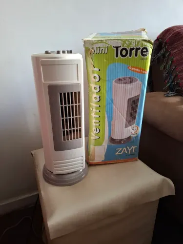 Vendo mini torre