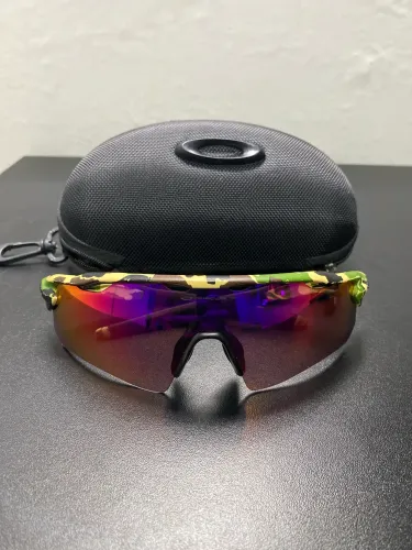 Oakley radar original 