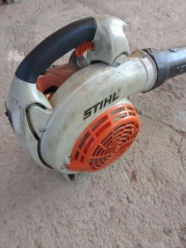 Soprador sthil BR 86 