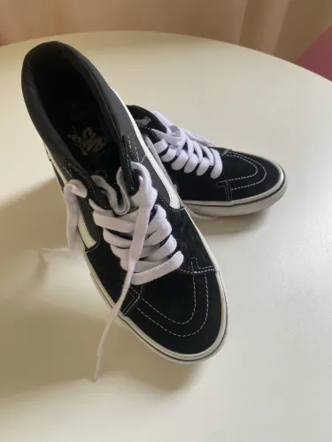 Tênis Vans